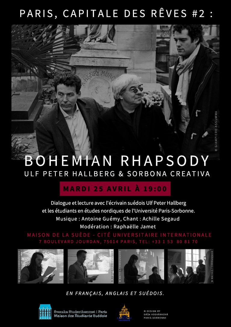 Creative writing about paris image